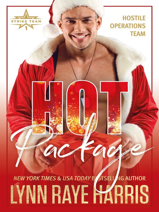 Title details for Hot Package by Lynn Raye Harris - Available